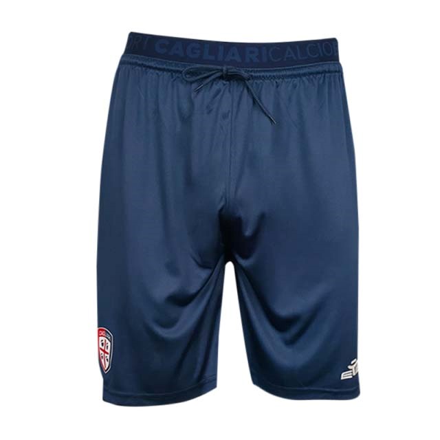 Pantalones Cagliari Calcio 1ª 2023/24